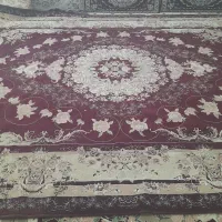 فروش فرش|فرش|لالجین, |دیوار