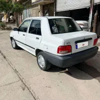 پراید131 مدل98|خودرو سواری و وانت|کرمانشاه, |دیوار