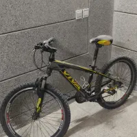 دوچرخه ویوا