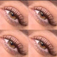 اکستنشن مژه|خدمات آرایشگری و زیبایی|کرمانشاه, |دیوار