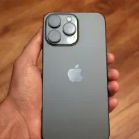 آیفون 15 پرومکس در حد