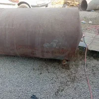 منبع آهنی دو هزاری