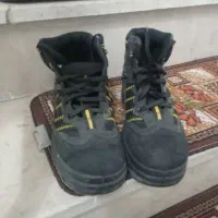 پوتین مردانه|کیف، کفش، کمربند|تبریز, |دیوار