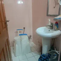 اپارتمان همکف