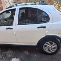 کوییک اتوماتیک فول پلاس، مدل ۱۴۰۲|خودرو سواری و وانت|دزفول, |دیوار