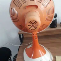 بخاری گازی ایمن گاز بخاری برقی|بخاری، هیتر، شومینه|تهران, سازمان برنامه جنوبی|دیوار