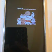 گوشی سامسونگ A55 در حد نو با گارانتی