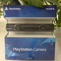 دوربین ps4  مدل اروپایی