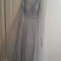 لباس مجلسی