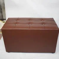 نیمکت دو نفره مدل H002