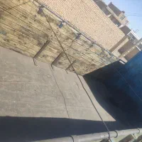 فروش اتاق چوبی تک باری|قطعات یدکی و لوازم جانبی|هرند, |دیوار