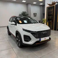 x33 cross 1404|خودرو سواری و وانت|شهریار, شهریار|دیوار