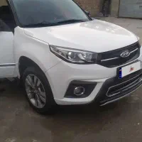 ام وی ام x33|خودرو سواری و وانت|پارس‌آباد, |دیوار