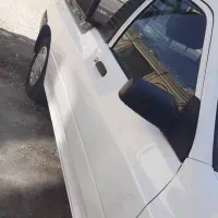 پراید وانت عالی وتمیز کم کارکرد|خودرو سواری و وانت|کاشان, دشت چال|دیوار