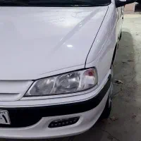 پژوپارس 1402 سیمی برج 11|خودرو سواری و وانت|کوهدشت, |دیوار