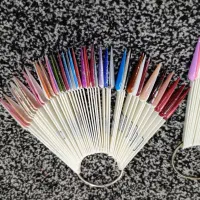 وسایل کاشت ناخن|آرایشی، بهداشتی، درمانی|تاکستان, |دیوار