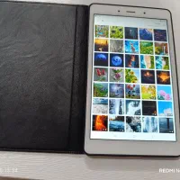 Samsung Galaxy Tab Aتبلت|تبلت|قم, کلهری|دیوار