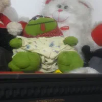 عروسک نو که تو عک مشخسه مستونید بیای ببینید|اسباب‌‌بازی|نکا, |دیوار