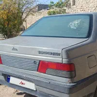 فروش پژوه آردی ۸۲