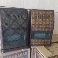 بخاری 8هزار اکبندونو