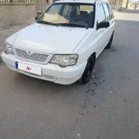 پراید۱۱۱ مدل۹۴|خودرو سواری و وانت|زاهدان, |دیوار