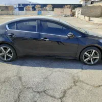 سراتو ۲۰۰۰ YDمدل ۲۰۱۷|خودرو سواری و وانت|تهران, اتحاد|دیوار