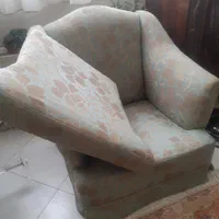 مبل نیم ست|مبلمان خانگی و میز عسلی|تهران, اکباتان|دیوار