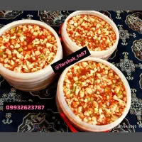 ترشیجات خانگی|خوردنی و آشامیدنی|تهران, شهرک زینبیه|دیوار