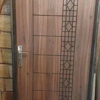 درب ساختمان|مصالح و تجهیزات ساختمان|قهدریجان, |دیوار