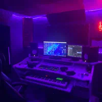 استدیو صدابرداری و تولید موسیقی|خدمات پذیرایی، مراسم|مشهد, گوهرشاد|دیوار