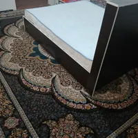 تختخواب ۲نفره|تخت و سرویس خواب|ساوه, |دیوار
