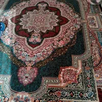 یک تخته فرش ۱۲ متری سالم قیمت مقطوع زیباشهر