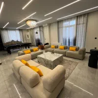 اجاره روزانه ویلا شهرکی نوساز شیک و مدرن