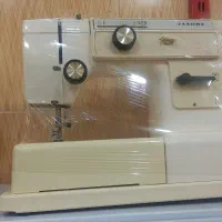 فروش وتعمیر انواع چرخهای خانگی و گلدوزی