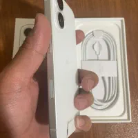 آیفون۱۶نرمال 128ch آکبند|موبایل|تربت‌حیدریه, شهید قرنی|دیوار