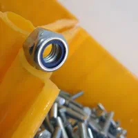 پیچ و مهره درجه یک|ابزارآلات|قم, زند آباد|دیوار