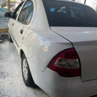 تیبا ۱|خودرو سواری و وانت|اردبیل, |دیوار