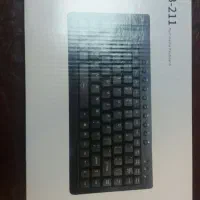 صفحه کلید لپ تاپی و تبلت  پاساژ قصر|قطعات و لوازم جانبی رایانه|کرمانشاه, |دیوار