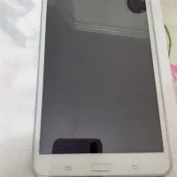 galaxy tab4 tm 231درحدنوشارژروجعبه