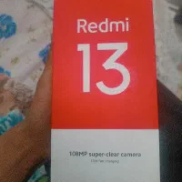 نوت ۱۳ یا ردمی ۱۳