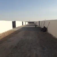 زمین فروشی کبود گنبد