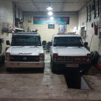 امدادخودرو وتعمیر درمحل اذرشهروحومه