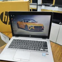 لپ تاپ hp مدل G4 840 پردازنده core i5|رایانه همراه|بهارستان, |دیوار
