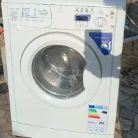 ماشین لباسشوییIndesit|ماشین لباسشویی و خشک‌کن لباس|مشهد, امیریه|دیوار