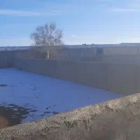 فروش زمین مناسب گلخانه