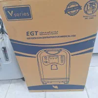 دستگاه اکسیژن ساز egt نو