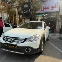 اچ سی کراس96 اکازیون در حدصفر نقدواقساط|خودرو سواری و وانت|تهران, علم و صنعت|دیوار