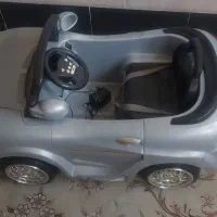 ماشین شارژی