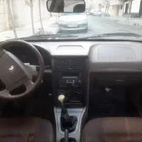 پژو 405 خاکستری|خودرو سواری و وانت|کرج, فاز ۴ مهرشهر|دیوار