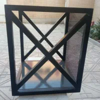 قفسه شلف باکس